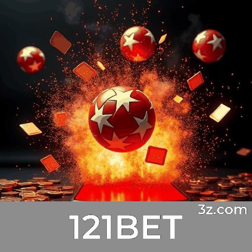 Experiência Premium de Jogos de Casino no 121BET