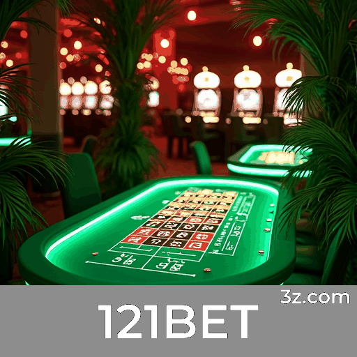 Tecnologia Robusta que Garante Confiabilidade na 121BET