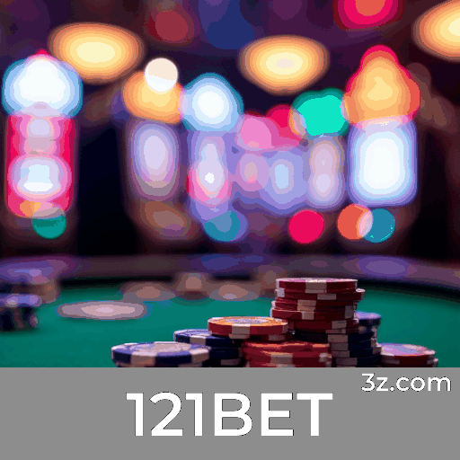 121BET: Especialista em Apostas Esportivas no Brasil