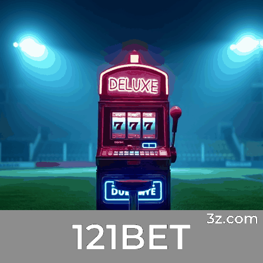121BET: O Paraíso dos Jogos Selecionados e de Qualidade