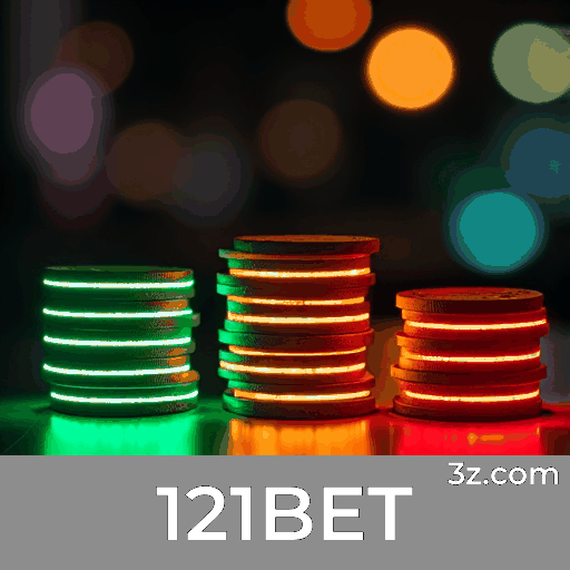 121BET: O Paraíso dos Jogos Selecionados e de Qualidade