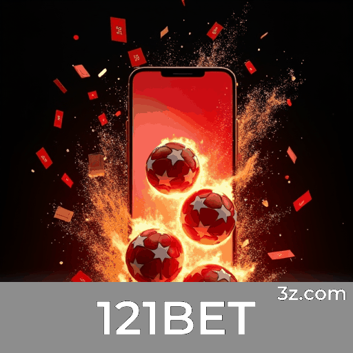 Maximize Seus Ganhos com o Aplicativo 121BET