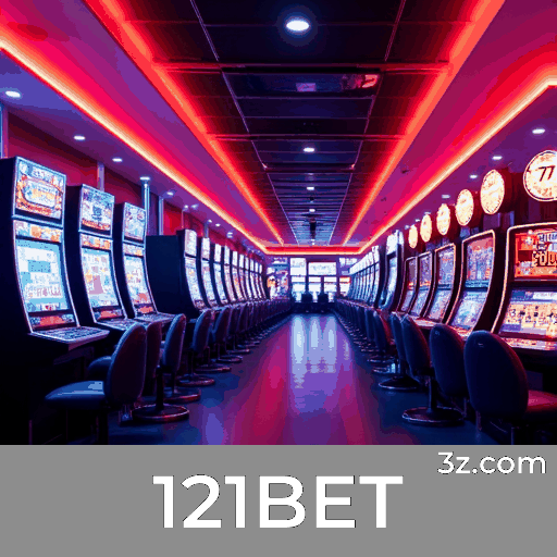 Experiência Premium de Jogos de Casino no 121BET