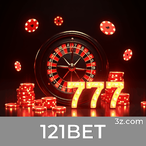 121BET: Especialista em Apostas Esportivas no Brasil