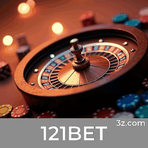 121BET: O Paraíso dos Jogos Selecionados e de Qualidade
