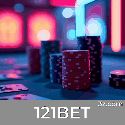 121BET: Especialista em Apostas Esportivas no Brasil