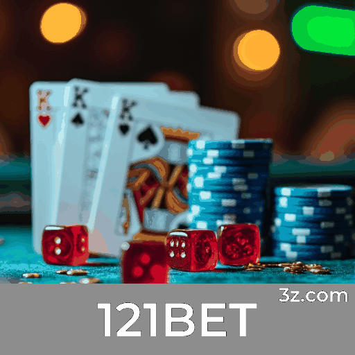 121BET: O Paraíso dos Jogos Selecionados e de Qualidade