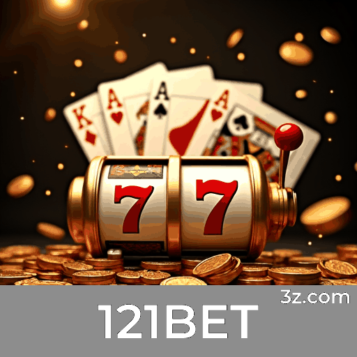 Maximize Seus Ganhos com o Aplicativo 121BET